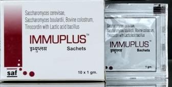 Immuplus Powder