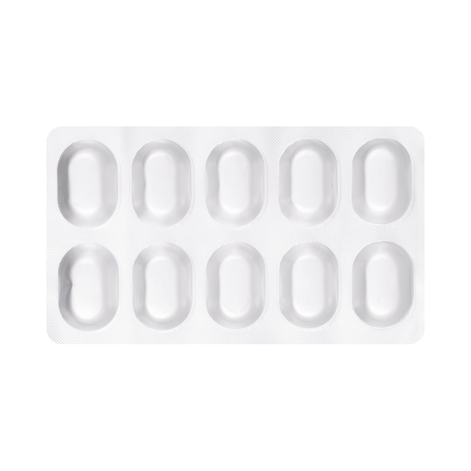 Glucreta M 5/500 Tablet ER - Image 2