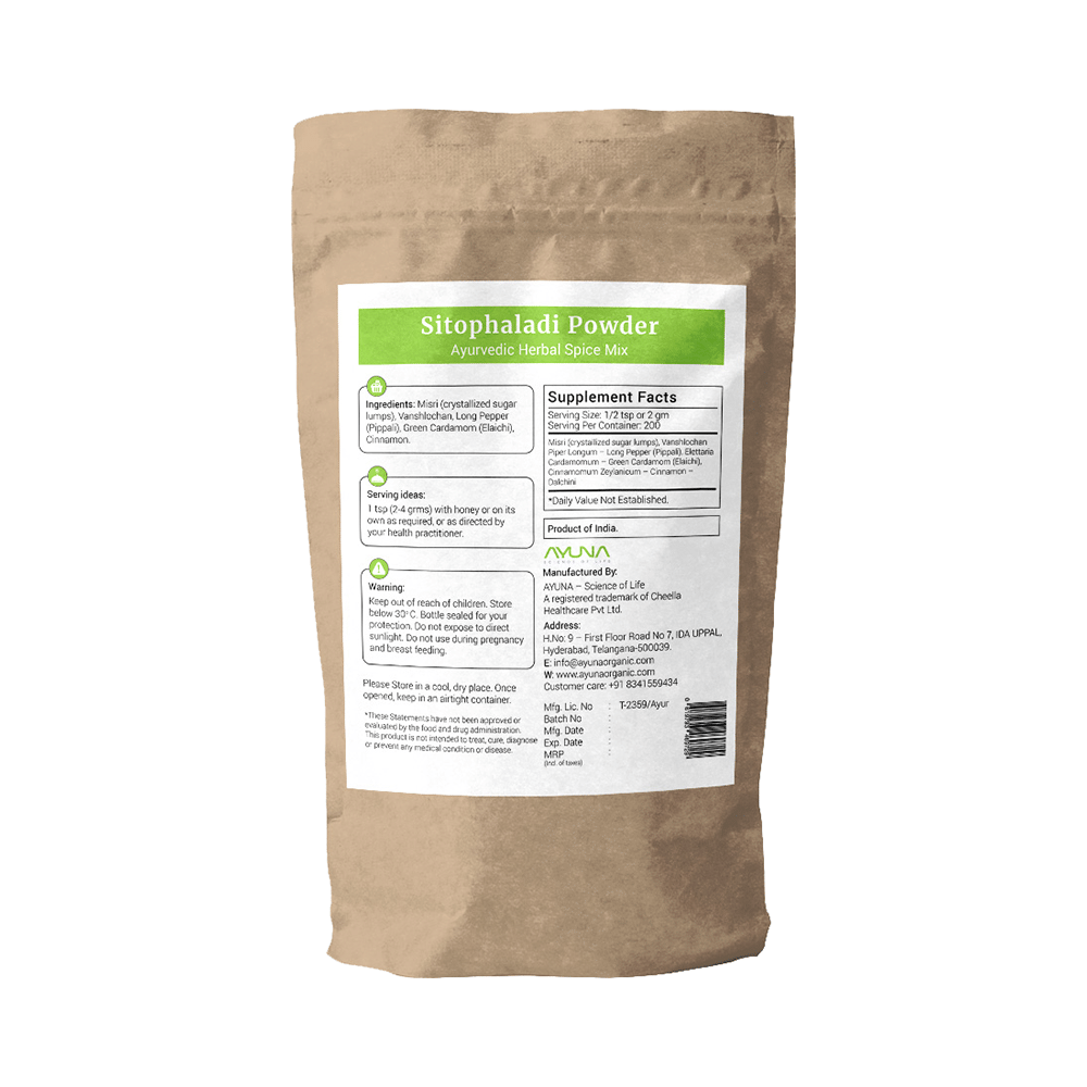 Ayuna Sitophaladi Powder - Image 2