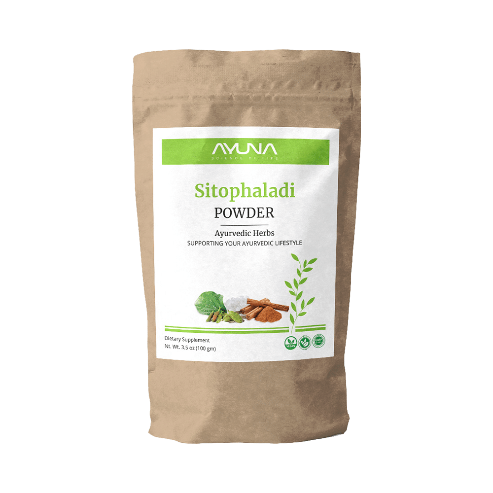 Ayuna Sitophaladi Powder - Image 1