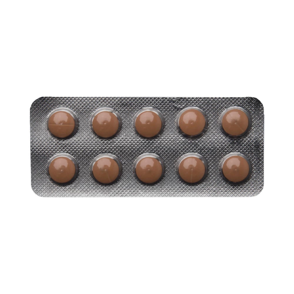 Tozam Tablet - Image 4