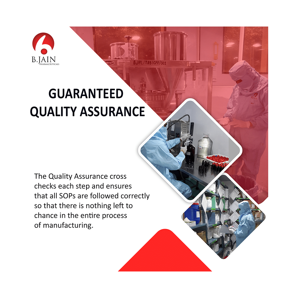 Bjain Dilution Aegle Folia 10M - Image 5