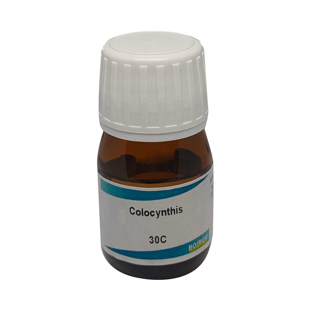 Boiron Colocynthis Dilution 30C
