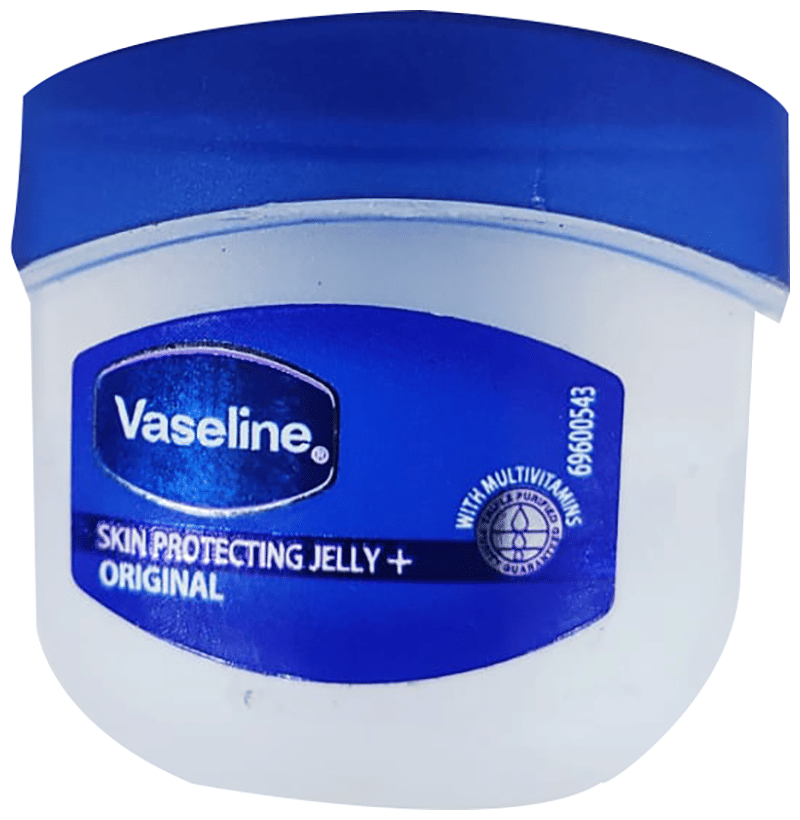 Vaseline Skin Protecting Jelly + Original - Image 1