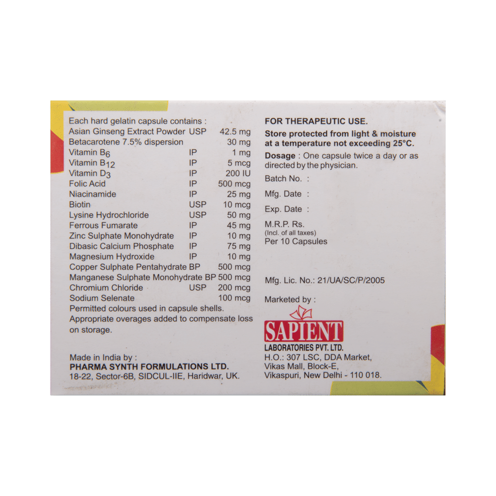 Carovit Capsule - Image 3