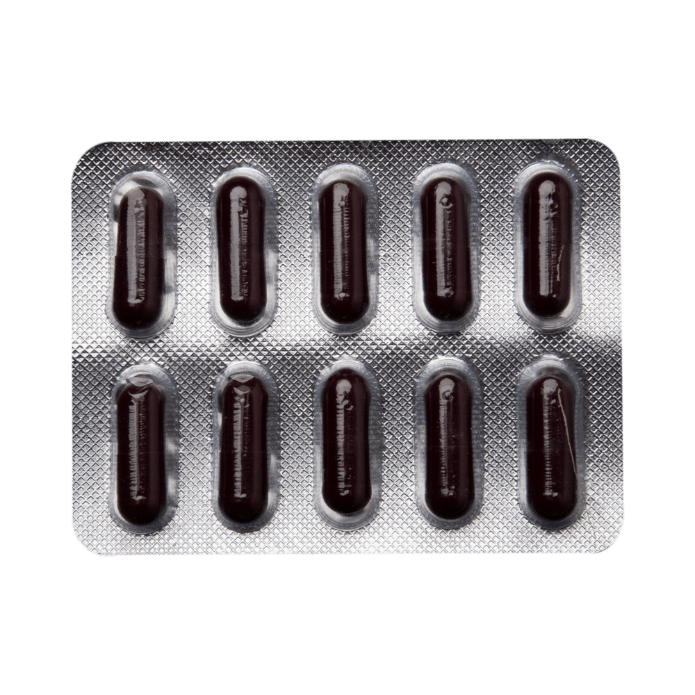 Carovit Capsule - Image 4