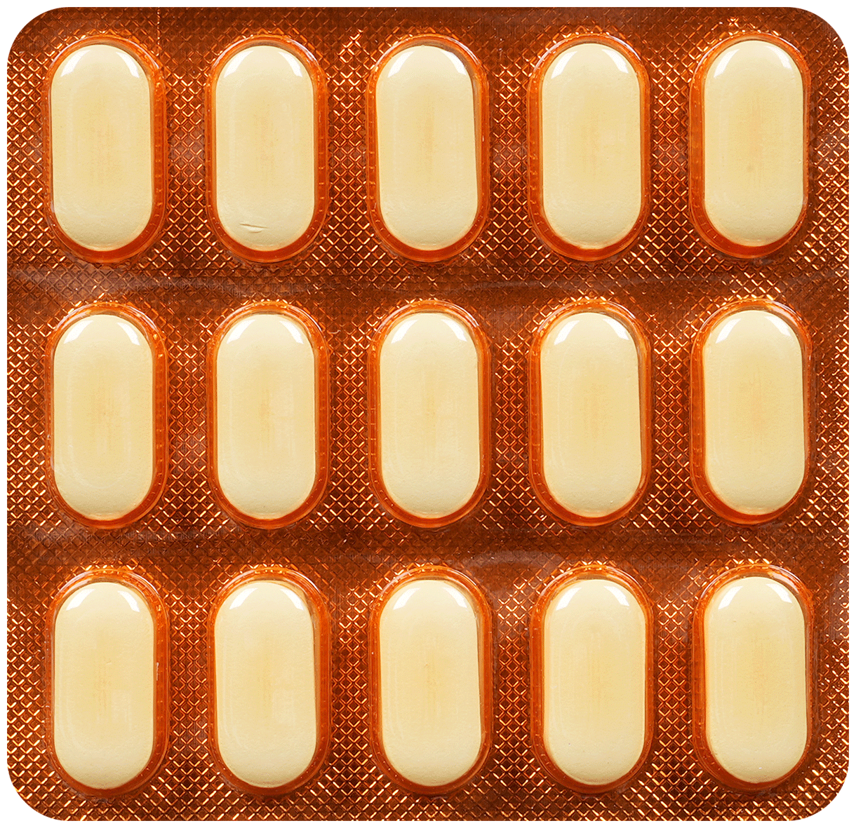 New Zecal 500 Tablet - Image 2