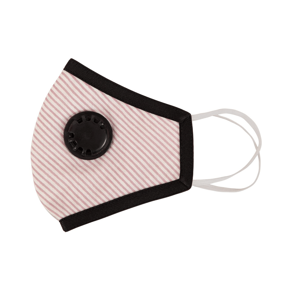 Masks4U Breatheasy Mask Multicolor Bande - Image 2