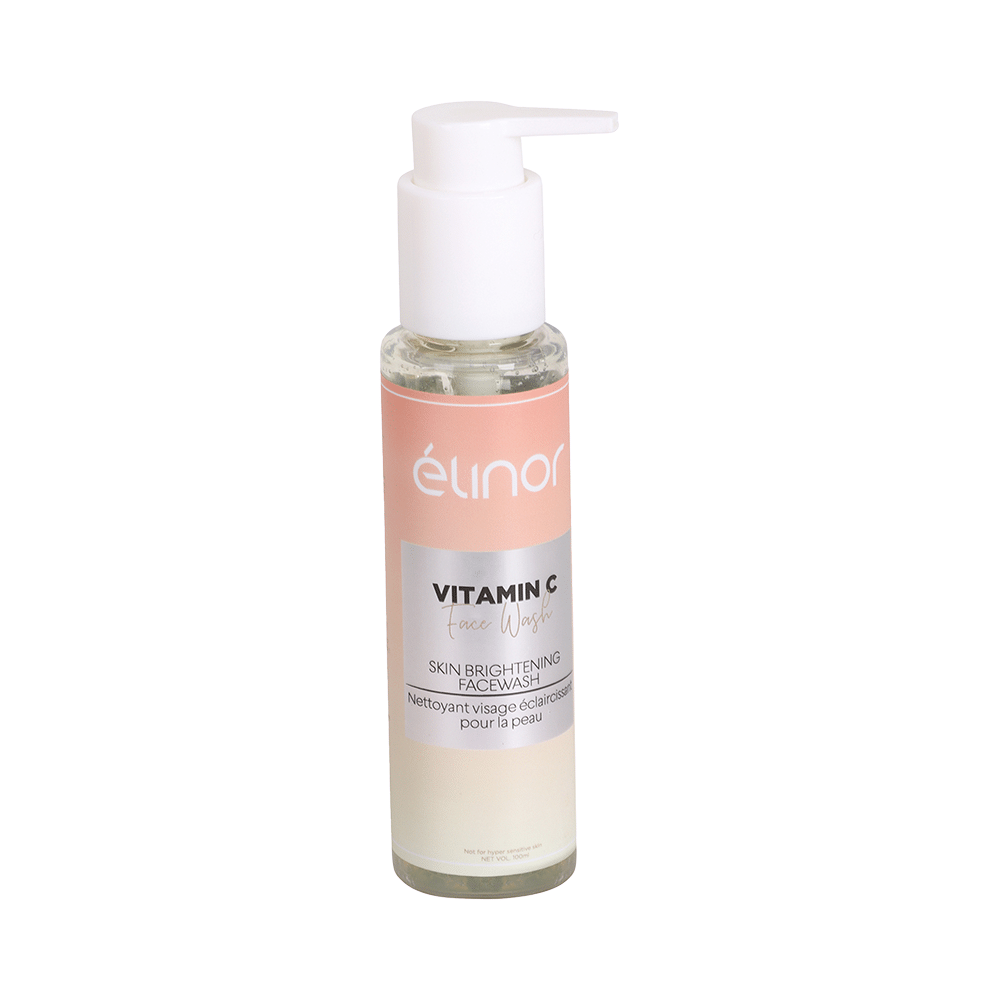 Elinor Vitamin C Face Wash - Image 2