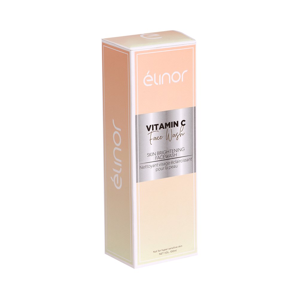 Elinor Vitamin C Face Wash - Image 1