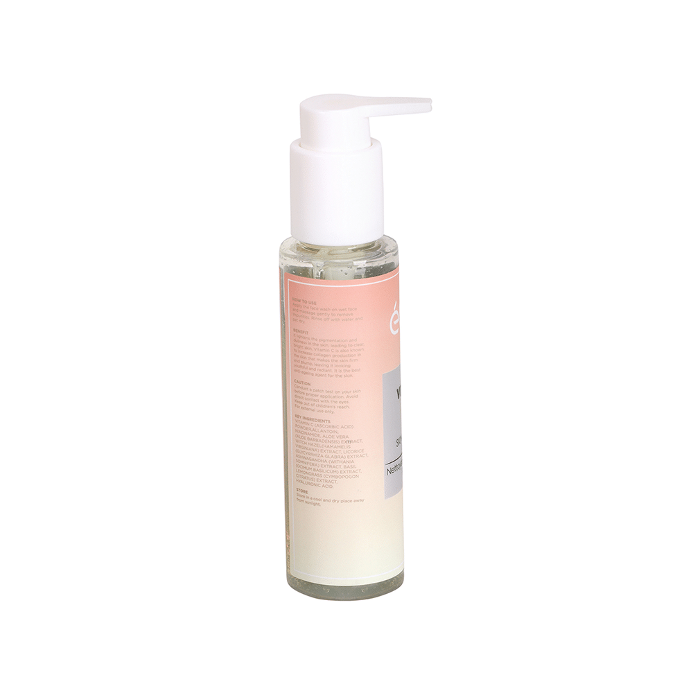 Elinor Vitamin C Face Wash - Image 4