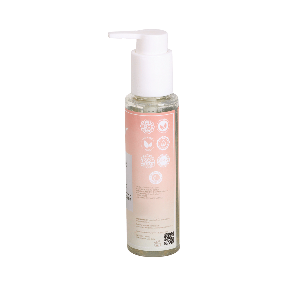 Elinor Vitamin C Face Wash - Image 3