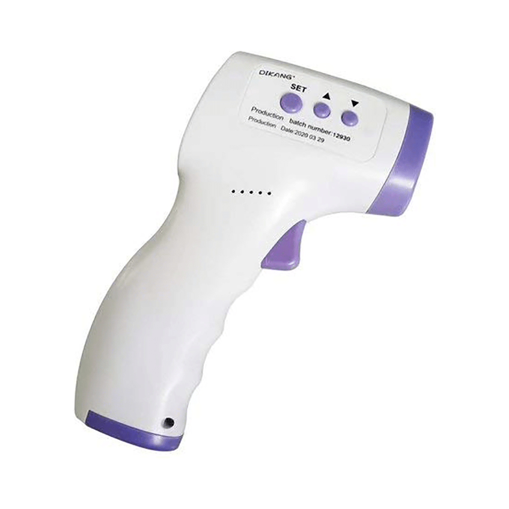 Dikang HGB01 Forehead Infra Red Thermometer - Image 2