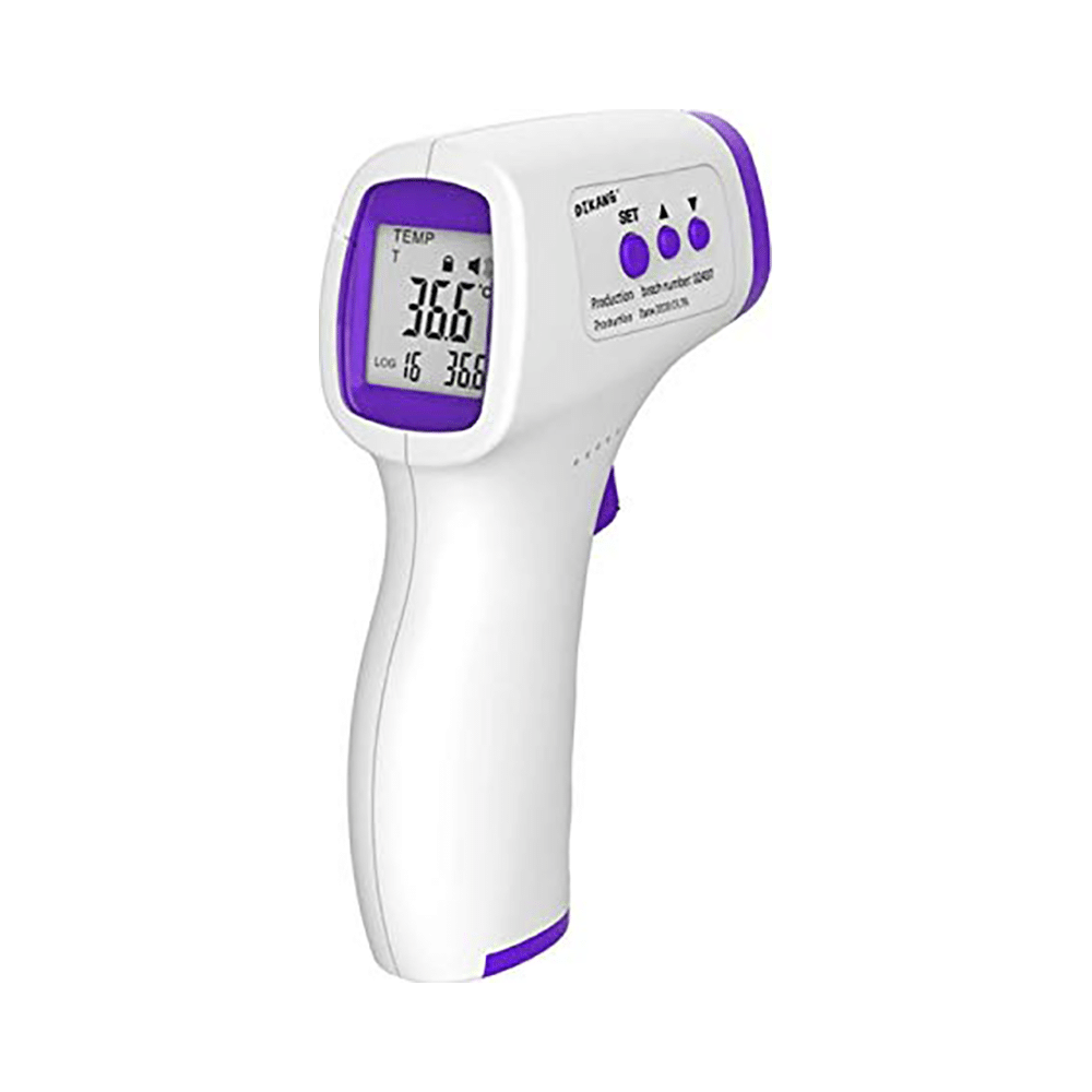 Dikang HGB01 Forehead Infra Red Thermometer - Image 1