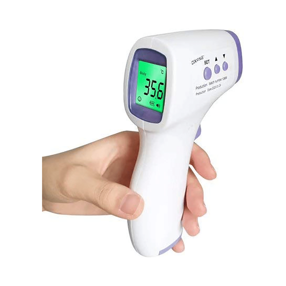 Dikang HGB01 Forehead Infra Red Thermometer - Image 4
