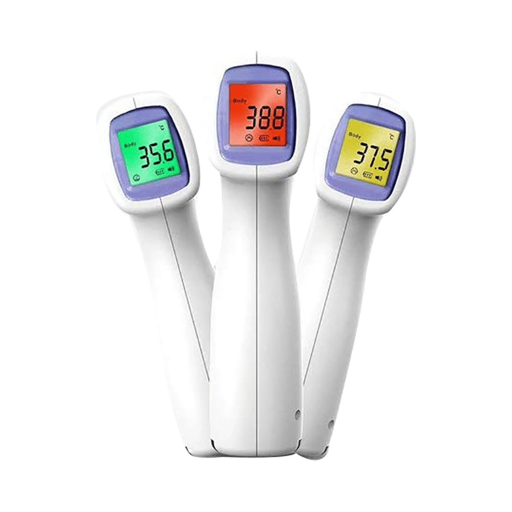 Dikang HGB01 Forehead Infra Red Thermometer - Image 3