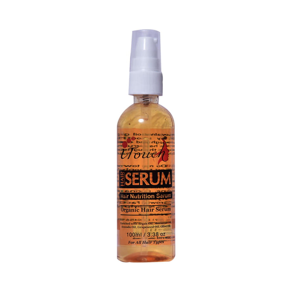 I Touch Hair Serum Hair Nutrition - Image 1