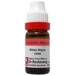 Dr. Reckeweg Abies Nigra Dilution 1000 CH - Image 1