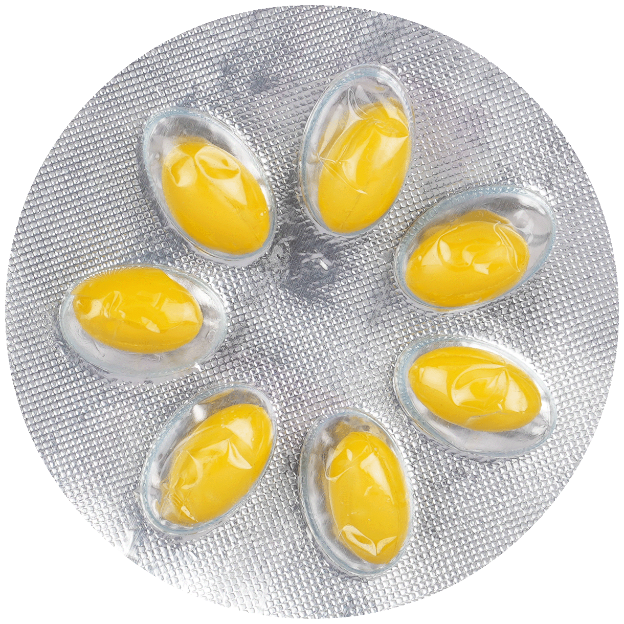 Vagikrem Vaginal Capsule - Image 3