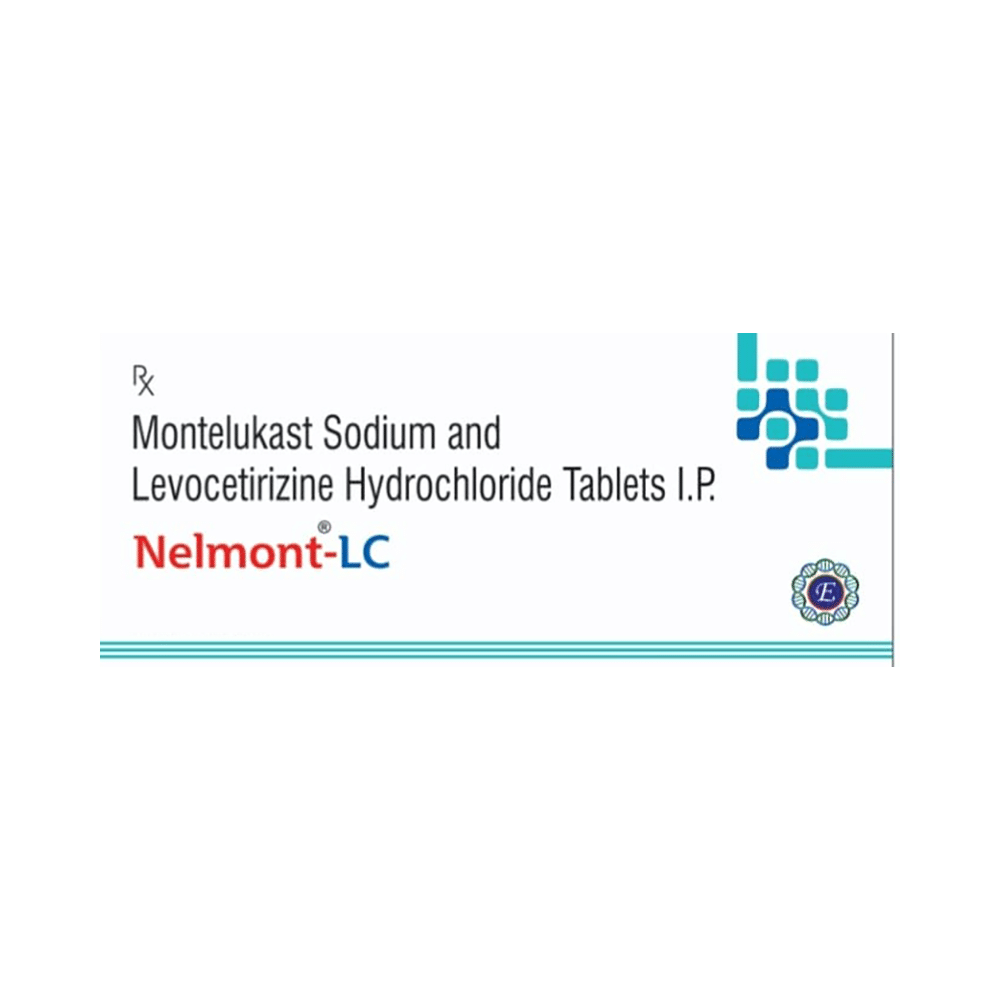 Nelmont-LC Tablet - Image 1
