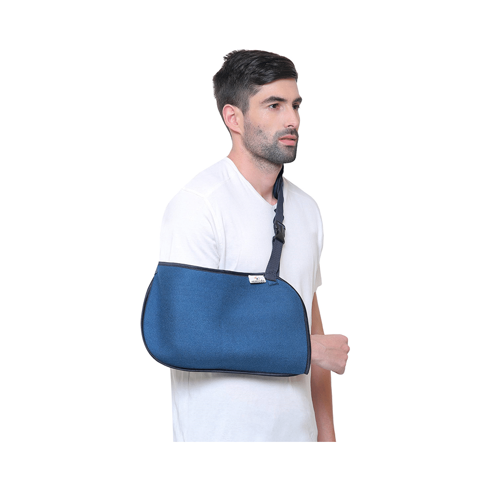 Remedo Arm Sling Pouch Medium - Image 5