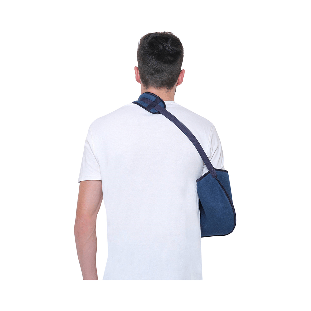 Remedo Arm Sling Pouch Medium - Image 6