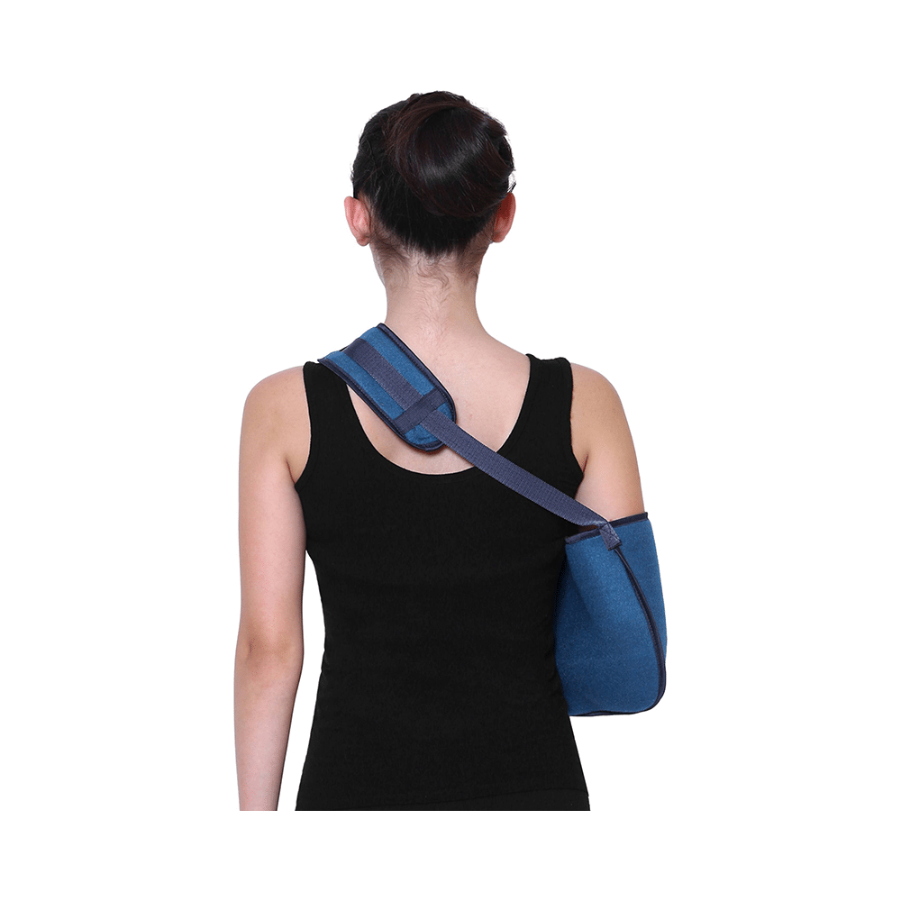 Remedo Arm Sling Pouch Medium - Image 9