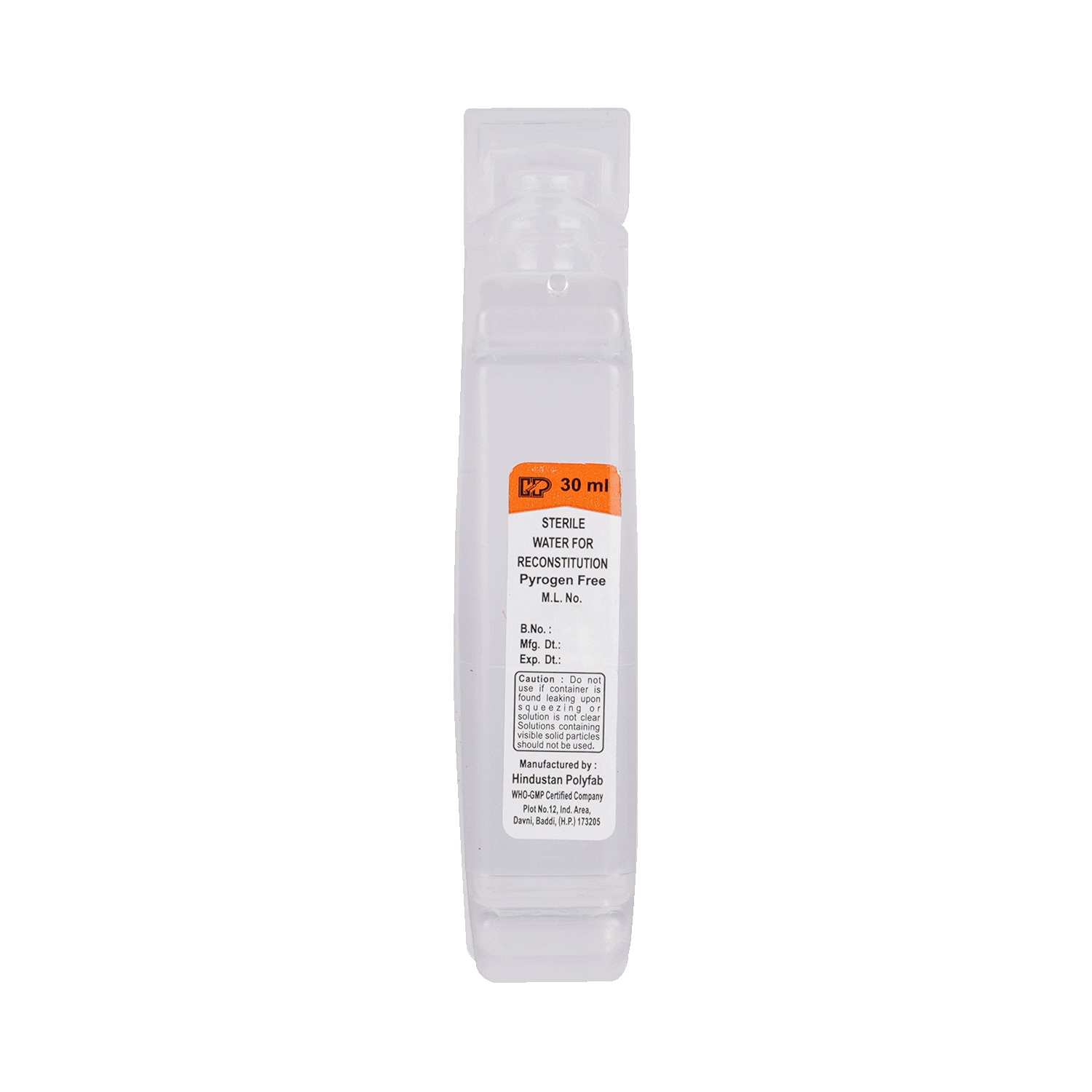 Spectratil 100mg/5ml Syrup - Image 7