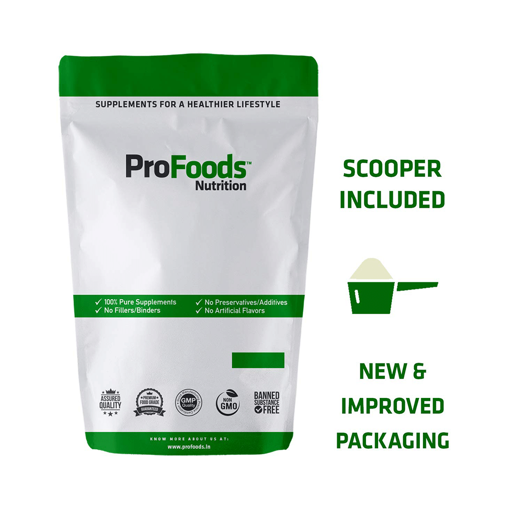ProFoods L-Threonine Powder - Image 3