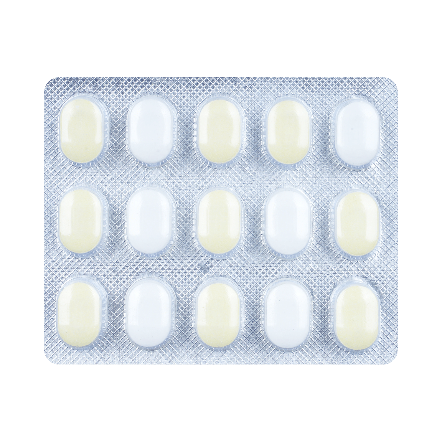 Apriglim-M 3 Tablet PR - Image 2