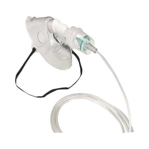 Romsons Aero Mist Nebulizer Child Mask