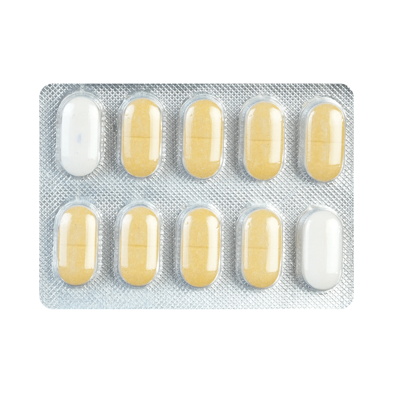 Triobimet 1mg/500mg/15mg Tablet ER - Image 5