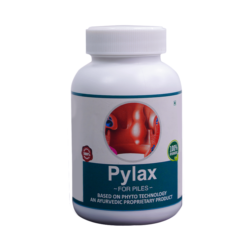 Pylax Capsule - Image 1