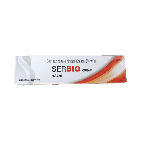 Serbio Cream - Image 1