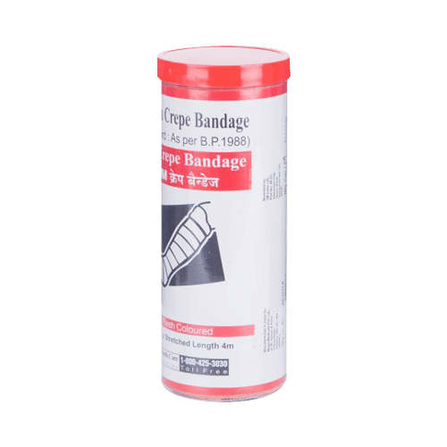 3M Crepe bandage 15cm