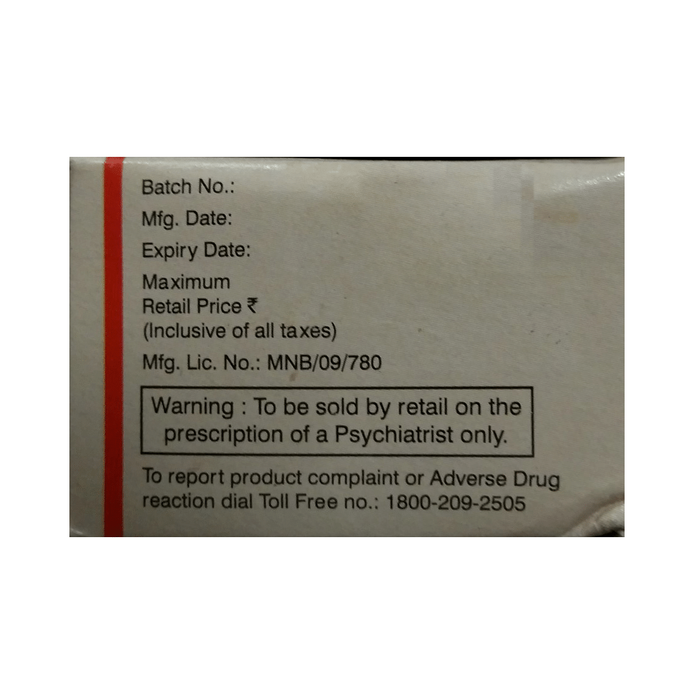 Arzu 10 Tablet - Image 3