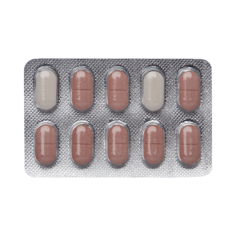 Flugesic-P Tablet - Image 4