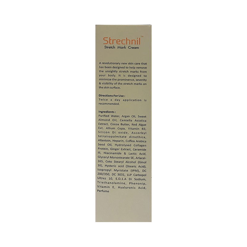 Strechnil Stretch Mark Cream - Image 2
