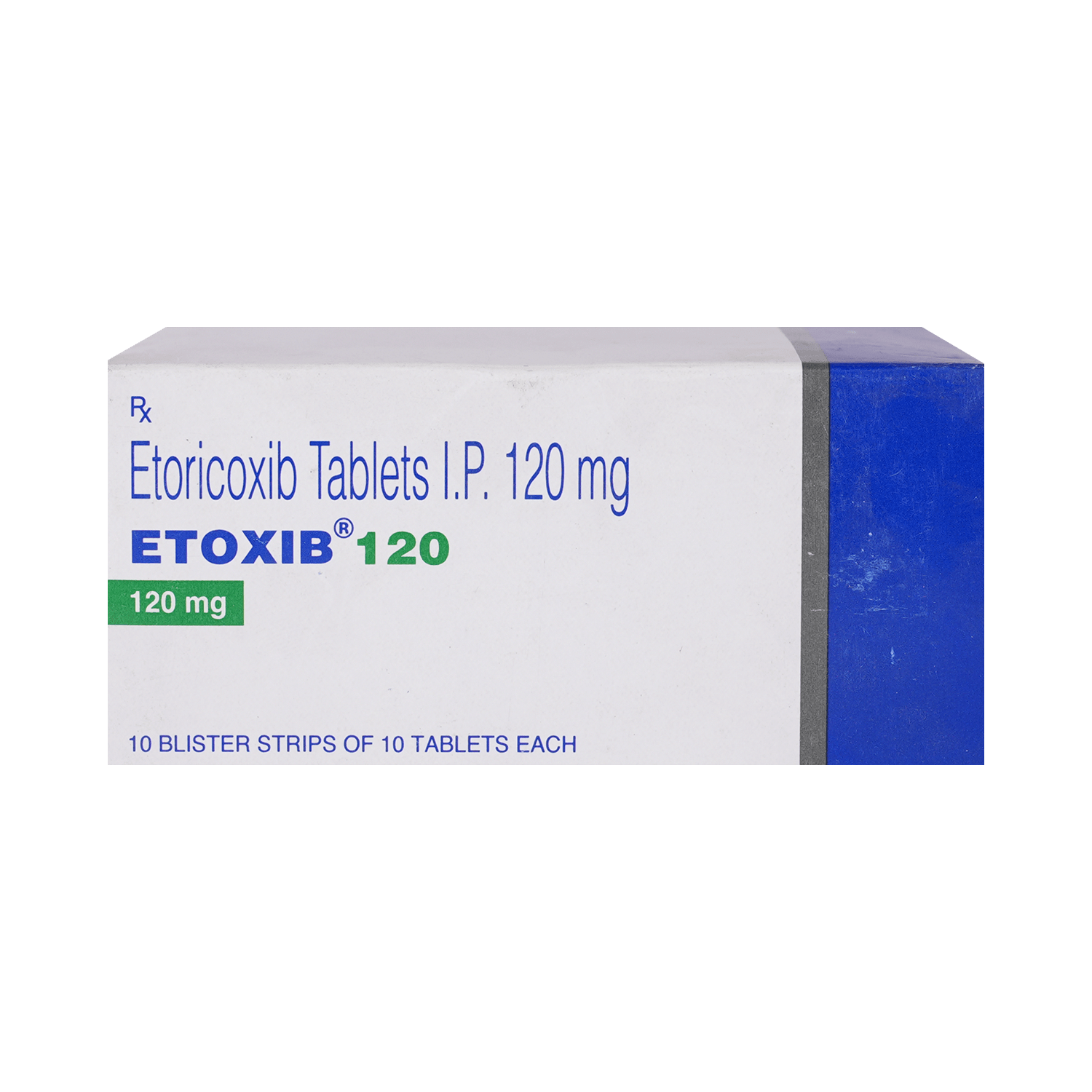 Etoxib 120 Tablet - Image 2