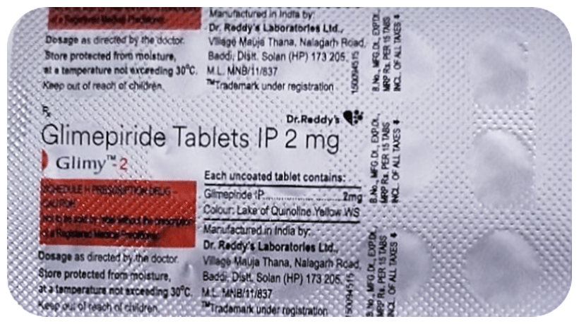 Glimy 2 Tablet - Image 2