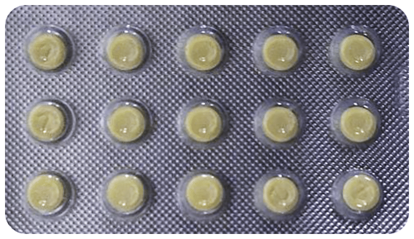 Glimy 2 Tablet - Image 1