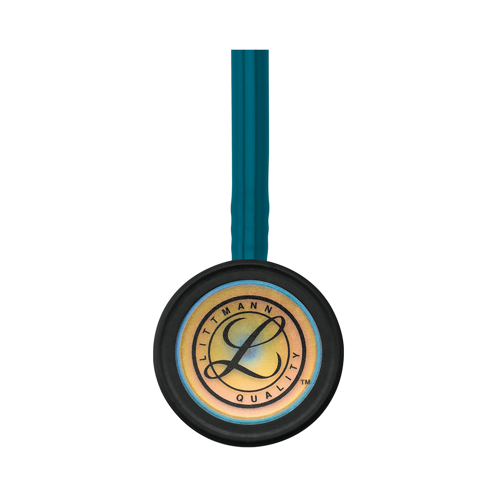 3M Littmann 5807 Classic III™ stethoscope - Image 4