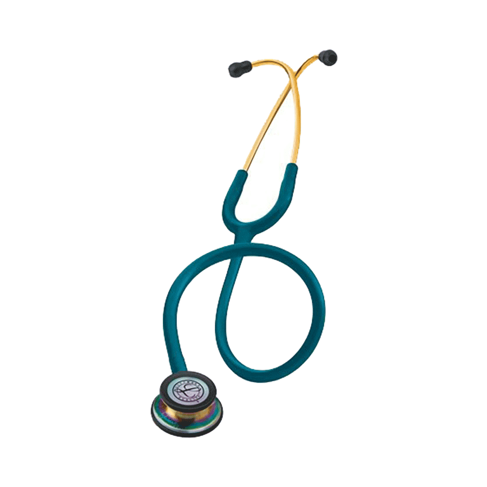 3M Littmann 5807 Classic III™ stethoscope - Image 1