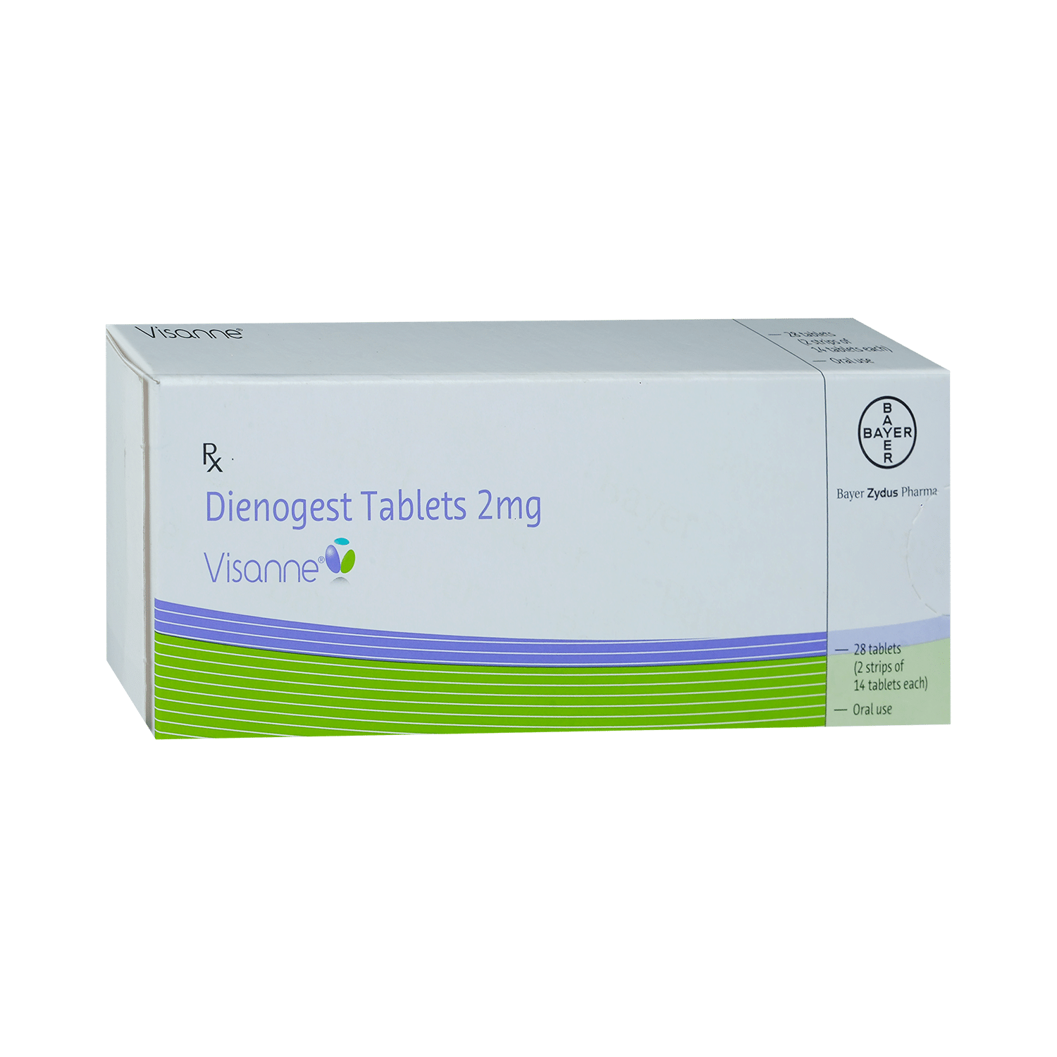 Visanne Tablet - Image 2