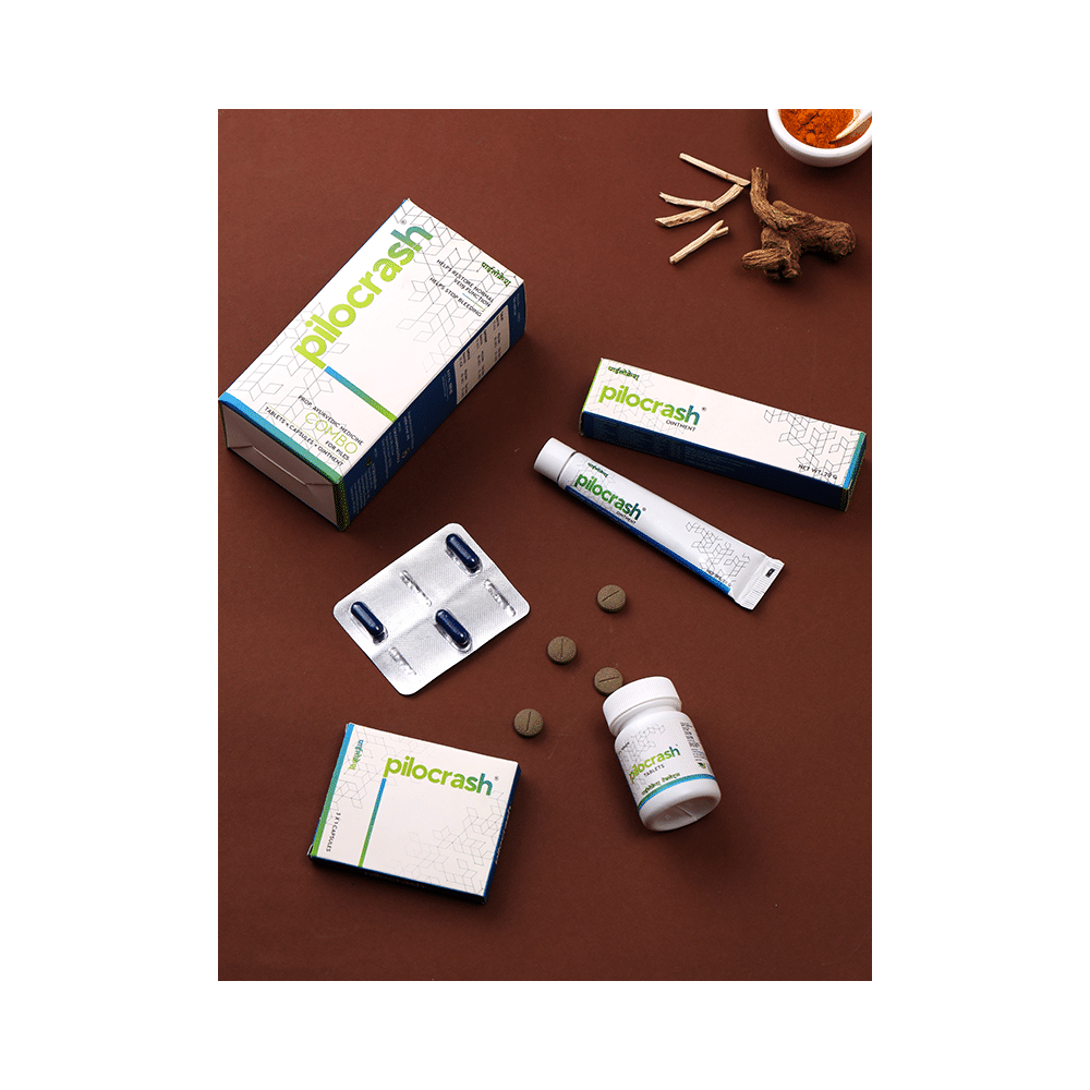 Pilocrash Kit - Image 11