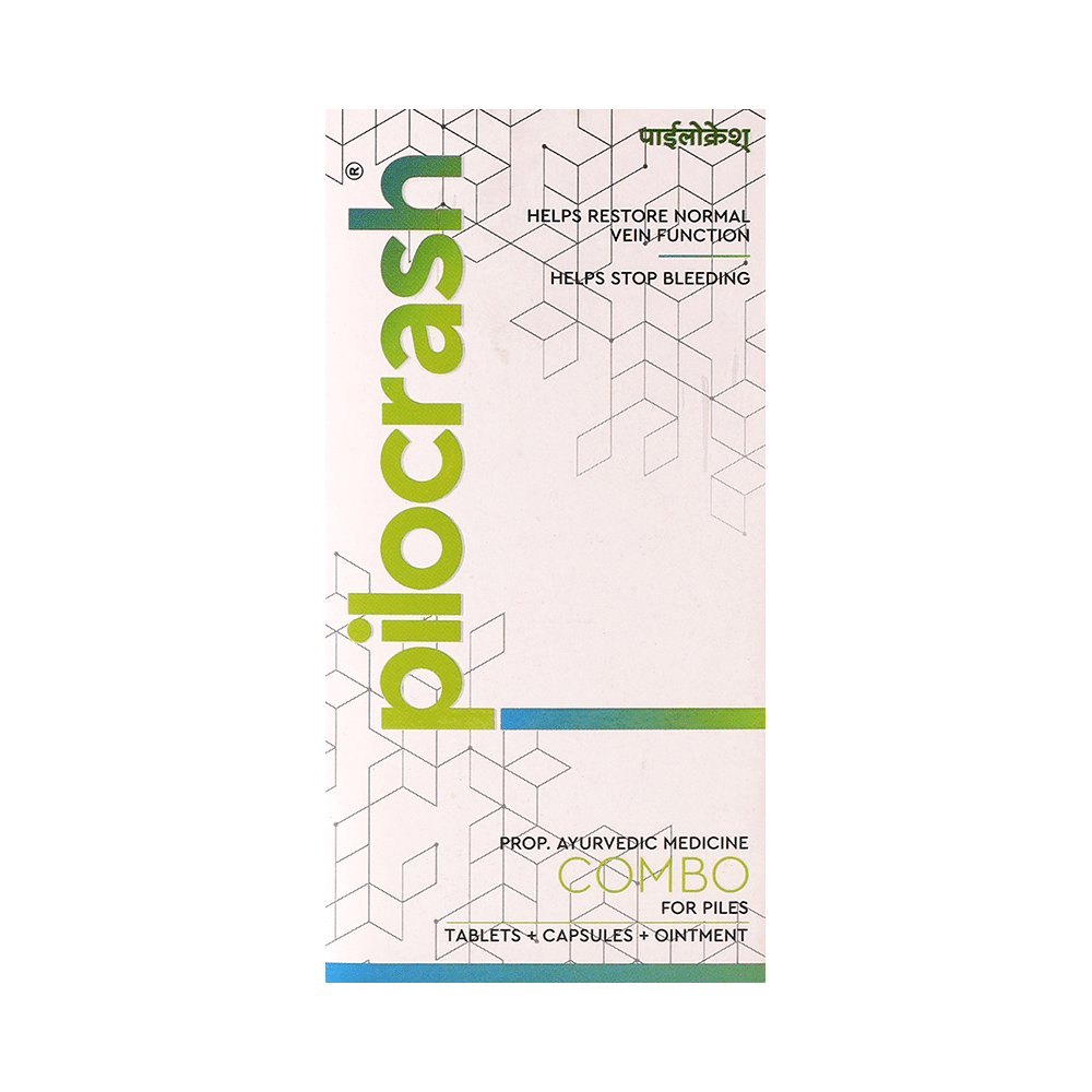 Pilocrash Kit - Image 2
