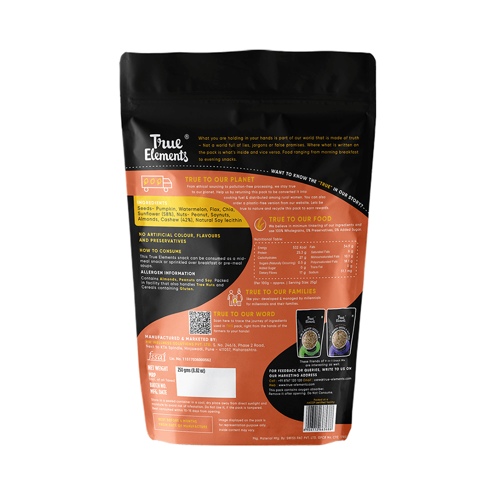 True Elements 9-in-1 Mix for Digestive Health - Image 2