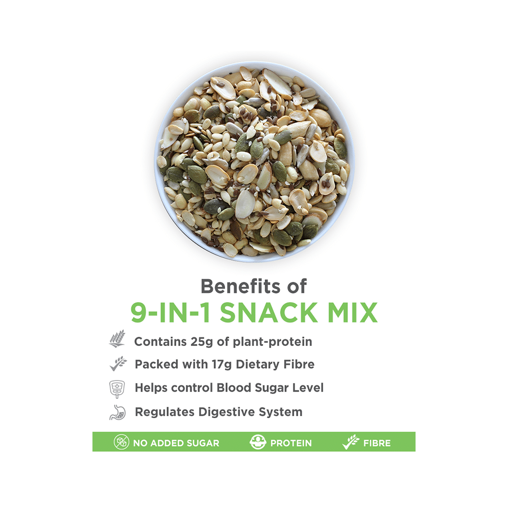 True Elements 9-in-1 Mix for Digestive Health - Image 4