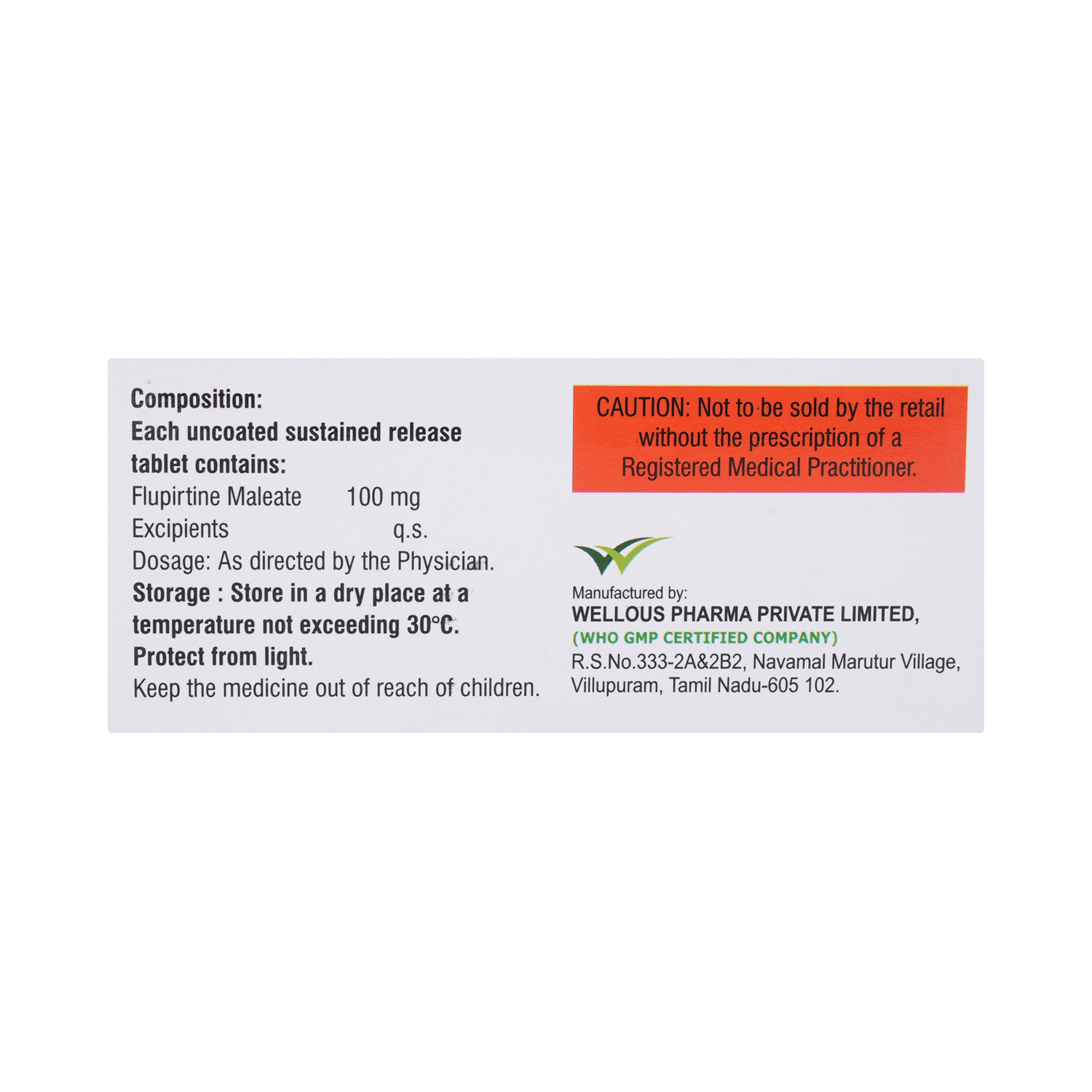 Repik 100 Tablet - Image 4