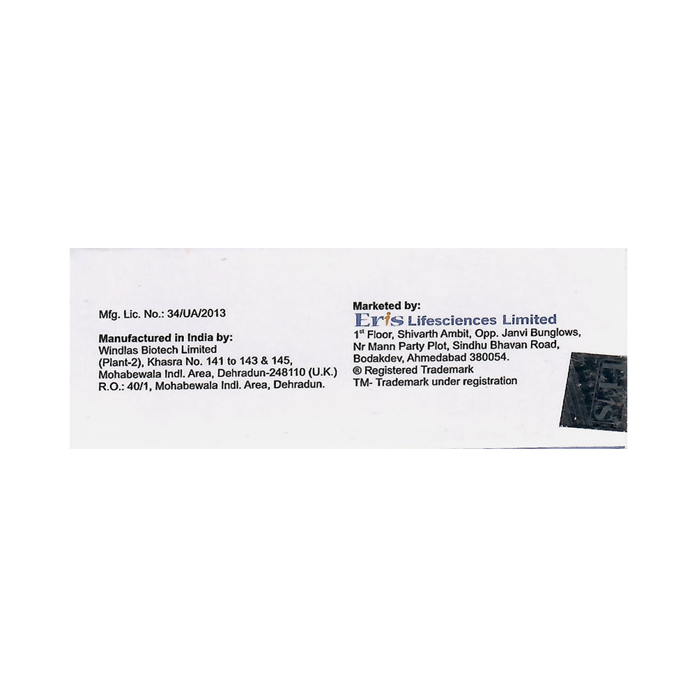 NapQ Plus 5 Tablet - Image 3